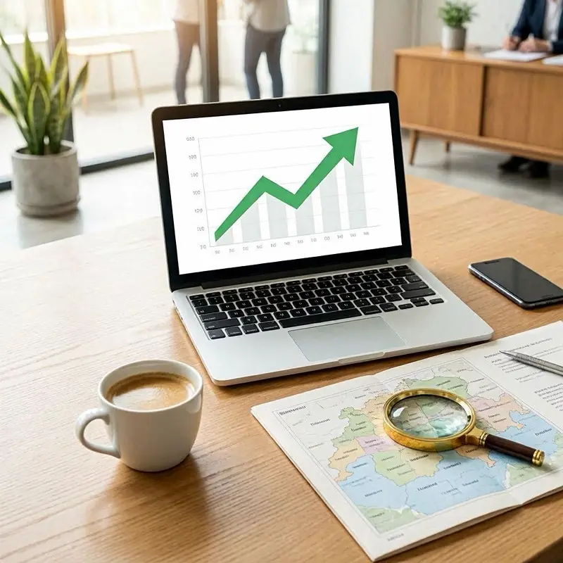 Gestion de campagne Google Ads à Genève